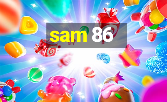 sam 86