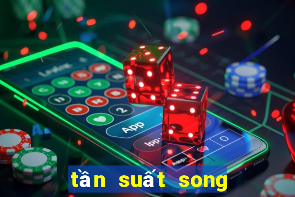 tần suất song thủ lô