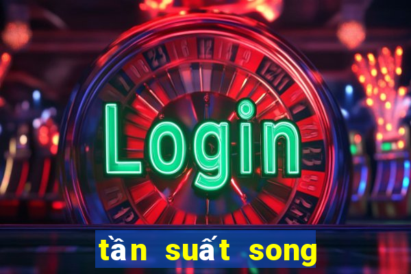 tần suất song thủ lô