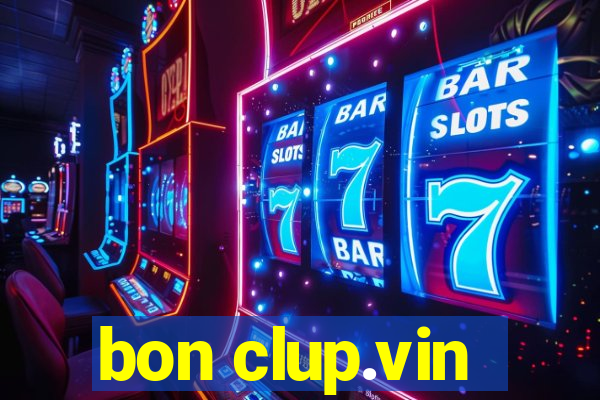 bon clup.vin