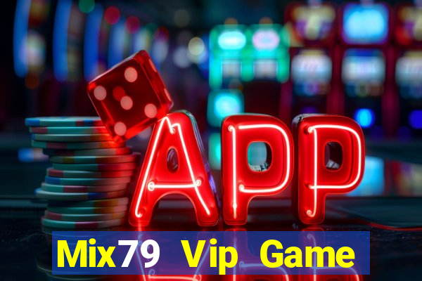 Mix79 Vip Game Bài Online Miễn Phí