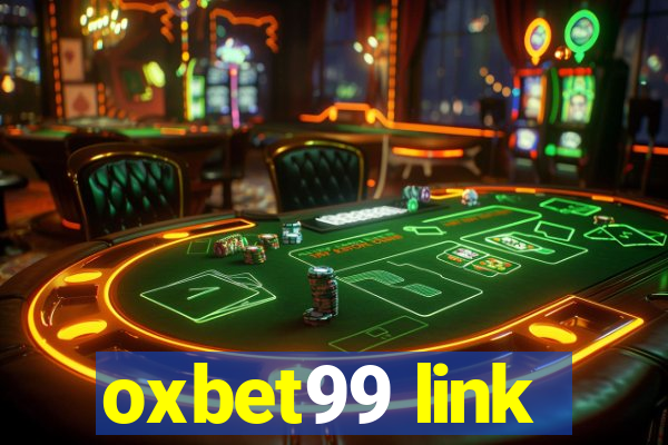 oxbet99 link