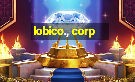 lobico., corp