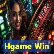 Hgame Win