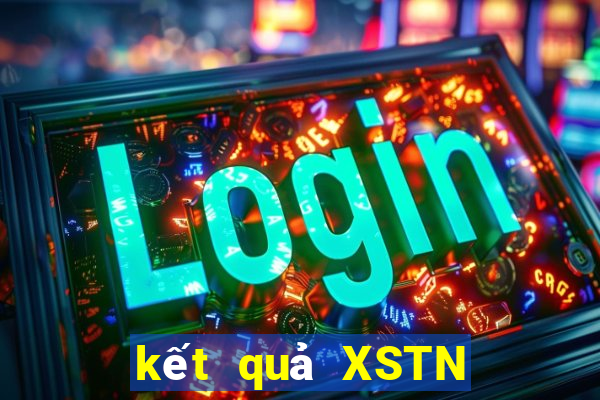 kết quả XSTN ngày 11