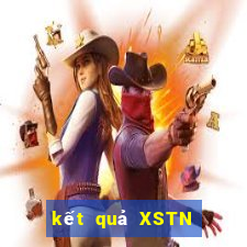 kết quả XSTN ngày 11