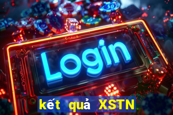 kết quả XSTN ngày 11