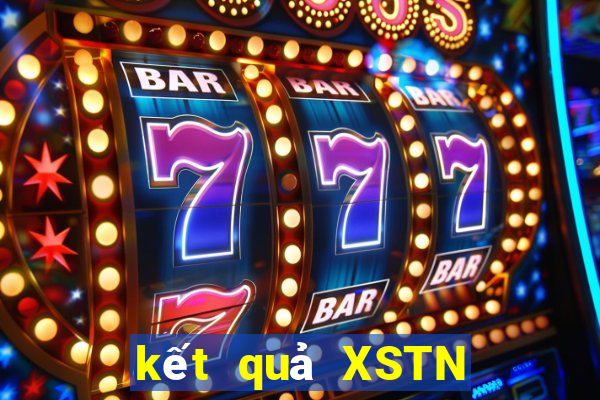 kết quả XSTN ngày 11