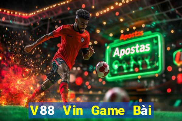 V88 Vin Game Bài Go Math