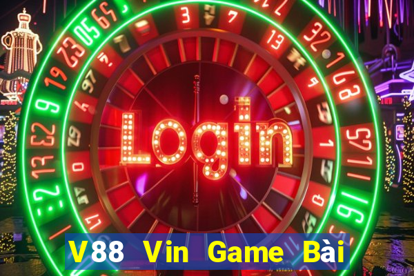 V88 Vin Game Bài Go Math