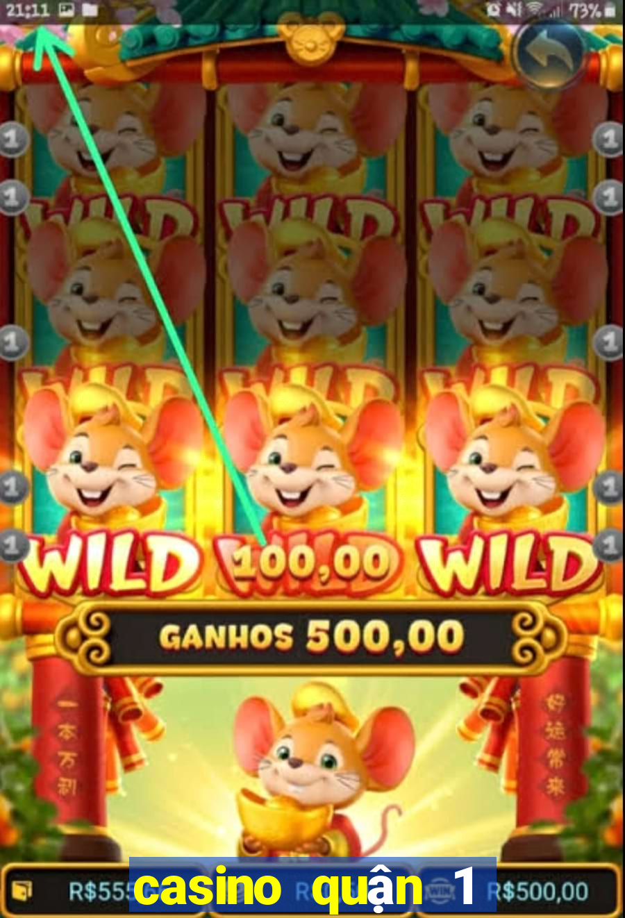 casino quận 1 tuyển dụng