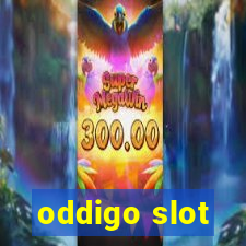 oddigo slot