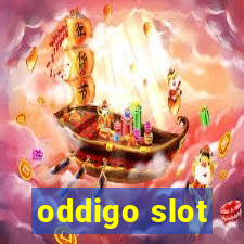 oddigo slot