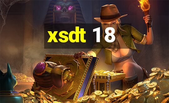 xsdt 1 8