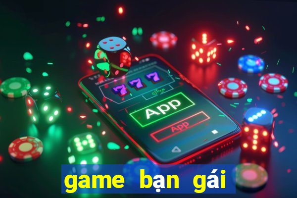 game bạn gái tính điểm