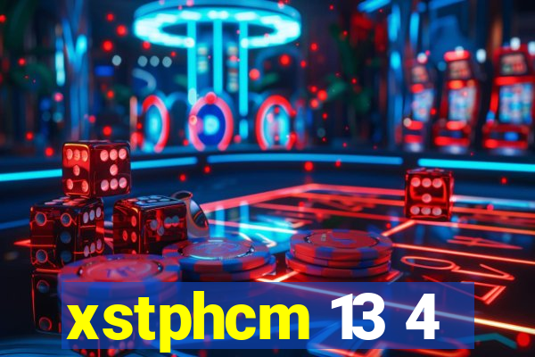 xstphcm 13 4