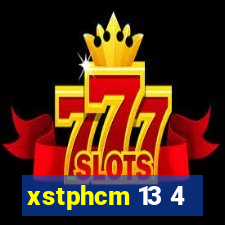 xstphcm 13 4