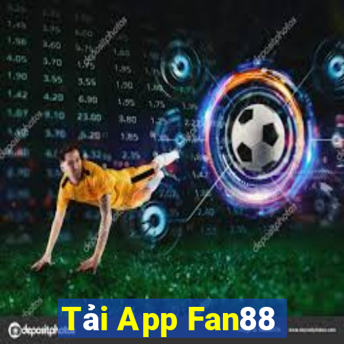 Tải App Fan88