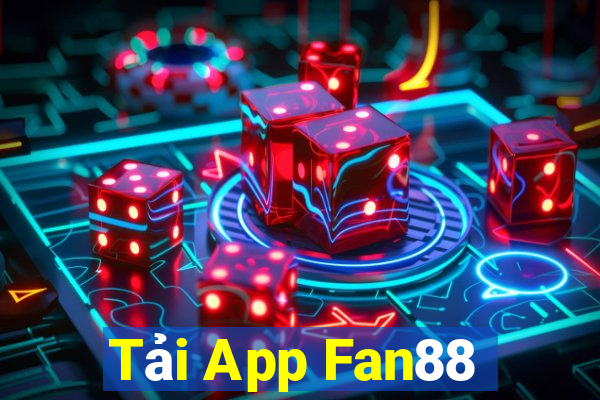 Tải App Fan88