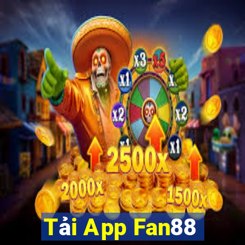 Tải App Fan88