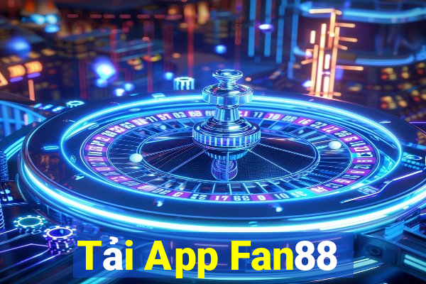 Tải App Fan88