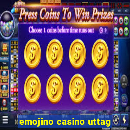 emojino casino uttag