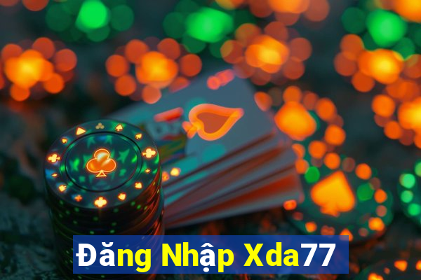 Đăng Nhập Xda77