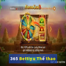 365 Bettiyu Thể thao