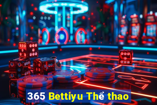 365 Bettiyu Thể thao