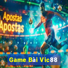 Game Bài Vic88