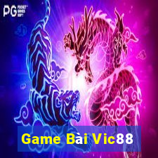 Game Bài Vic88