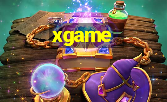 xgame