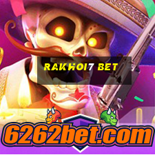 Rakhoi7 Bet