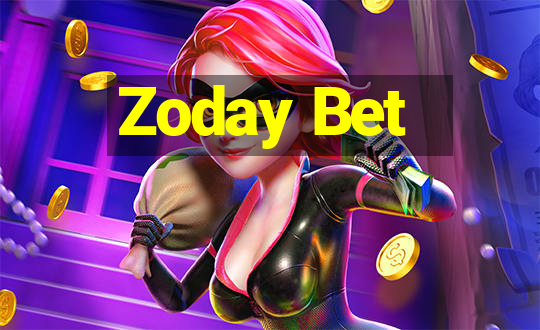 Zoday Bet