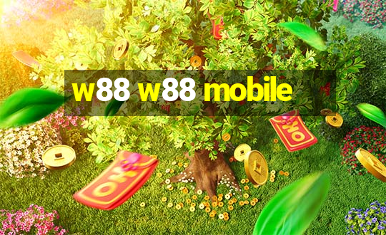 w88 w88 mobile