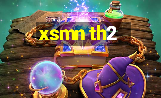 xsmn th2