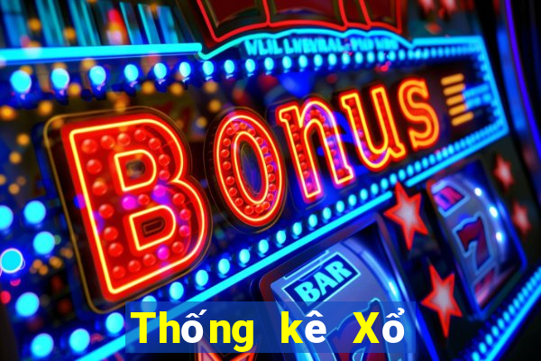 Thống kê Xổ Số Max 3D ngày 12