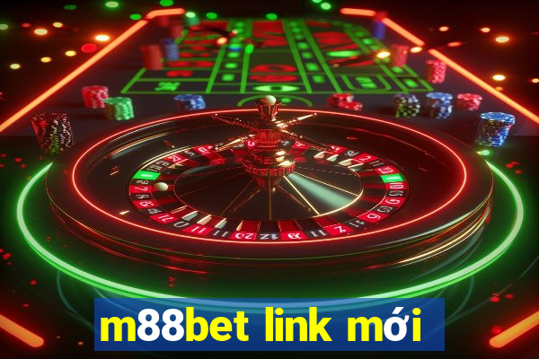 m88bet link mới