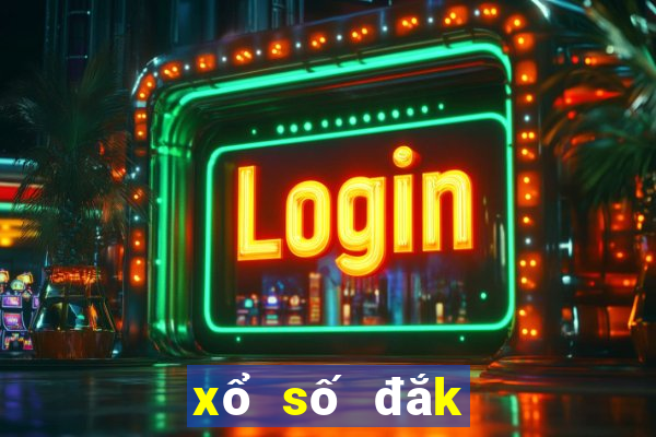 xổ số đắk lắk 06 02