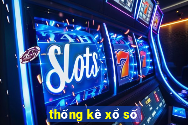 thống kê xổ số