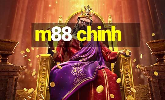 m88 chinh