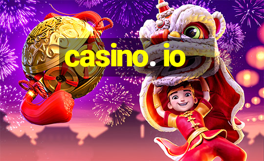 casino. io