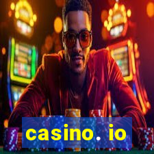 casino. io