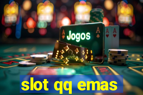 slot qq emas