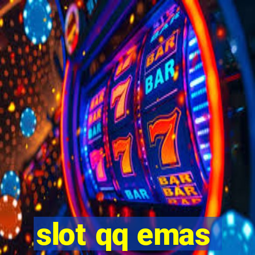 slot qq emas