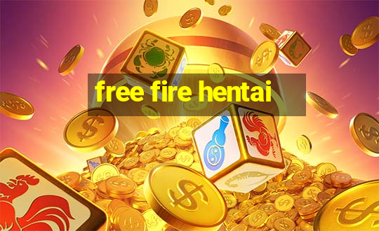 free fire hentai