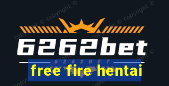 free fire hentai