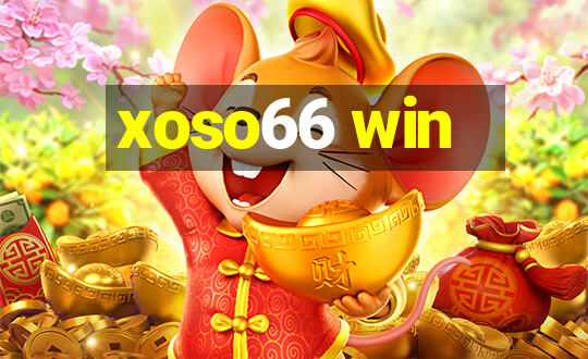 xoso66 win