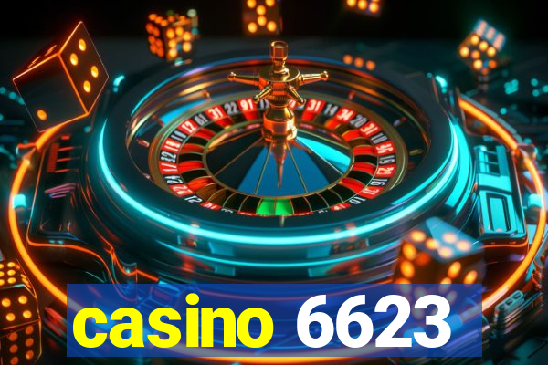 casino 6623