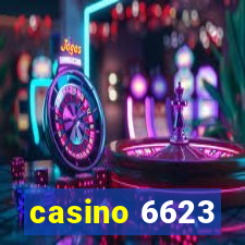 casino 6623